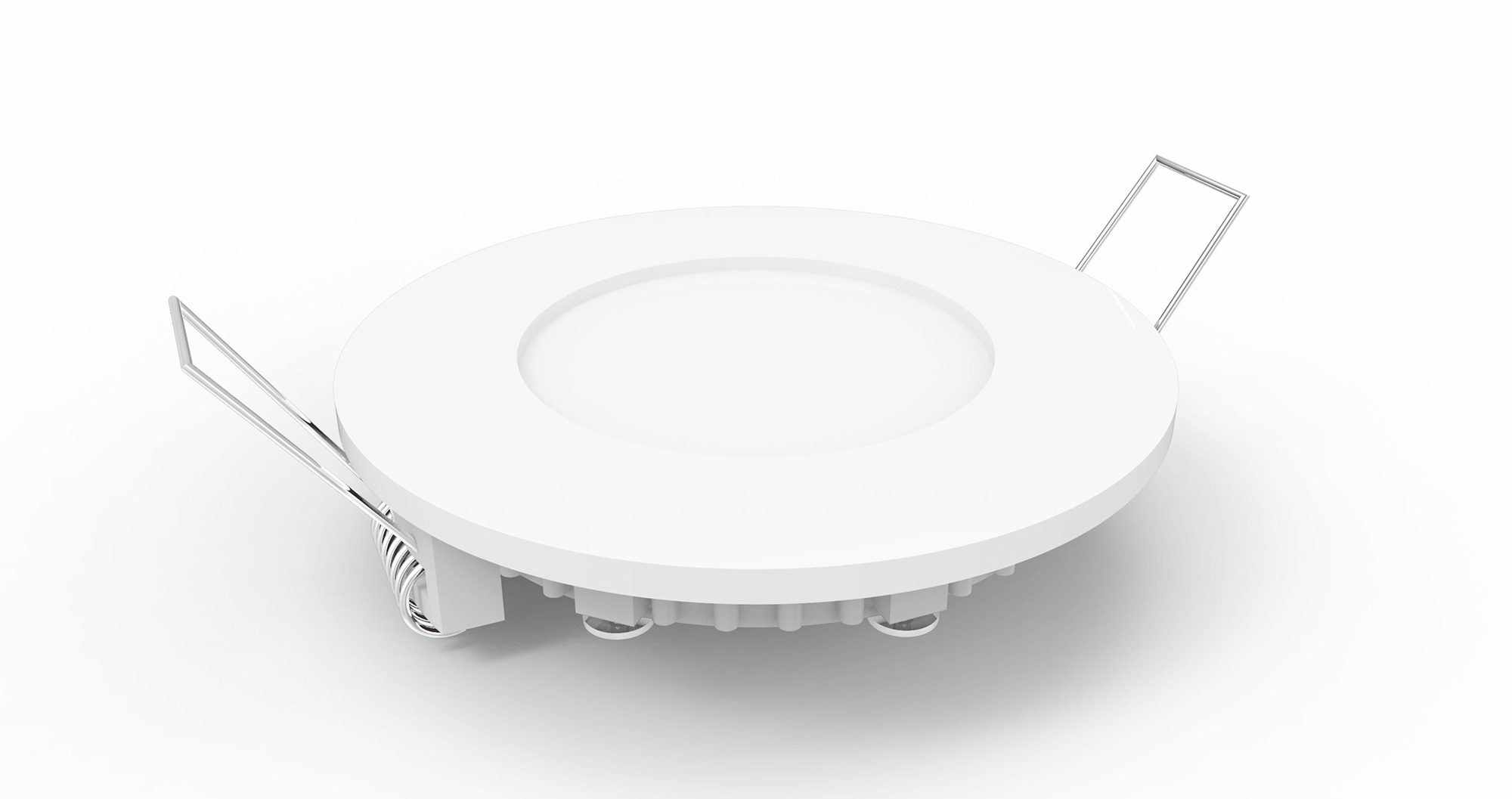 Intego R Ecovision Recessed Ceiling Luminaires Techtouch Round Recess Ceiling Intego R Ecovision Recessed Ceiling Luminaires Techtouch Round Recess Ceiling